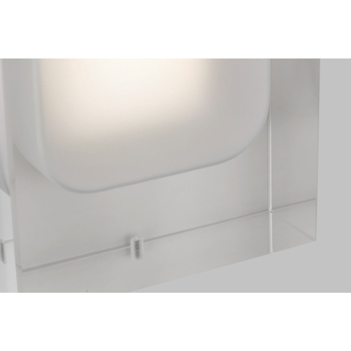 Visual Comfort Modern Collection 700WSMLY7B-LED930 Milley 7 Wall