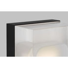 Visual Comfort Modern Collection 700WSMLY7B-LED930 Milley 7 Wall