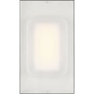 Visual Comfort Modern Collection 700WSMLY7B-LED930 Milley 7 Wall