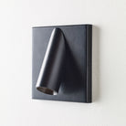 Visual Comfort Modern Collection 700OWPNT5B-LED930 Ponte 5 Outdoor Wall