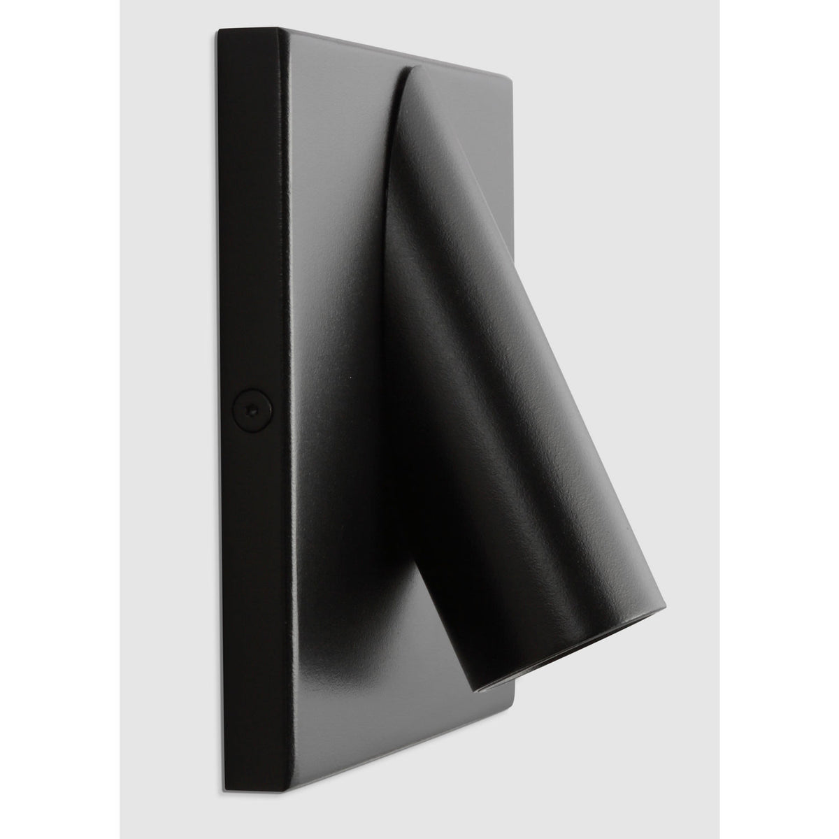 Visual Comfort Modern Collection 700OWPNT5B-LED930 Ponte 5 Outdoor Wall