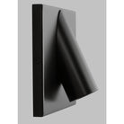 Visual Comfort Modern Collection 700OWPNT5B-LED930 Ponte 5 Outdoor Wall