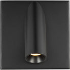 Visual Comfort Modern Collection 700OWPNT5B-LED930 Ponte 5 Outdoor Wall