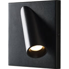 Visual Comfort Modern Collection 700OWPNT5B-LED930 Ponte 5 Outdoor Wall
