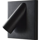 Visual Comfort Modern Collection 700OWPNT5B-LED930 Ponte 5 Outdoor Wall