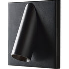 Visual Comfort Modern Collection 700OWPNT5B-LED930 Ponte 5 Outdoor Wall