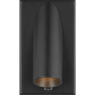 Collection moderne Visual Comfort 700WSPNT5B-LED930 Ponte 5 Murale