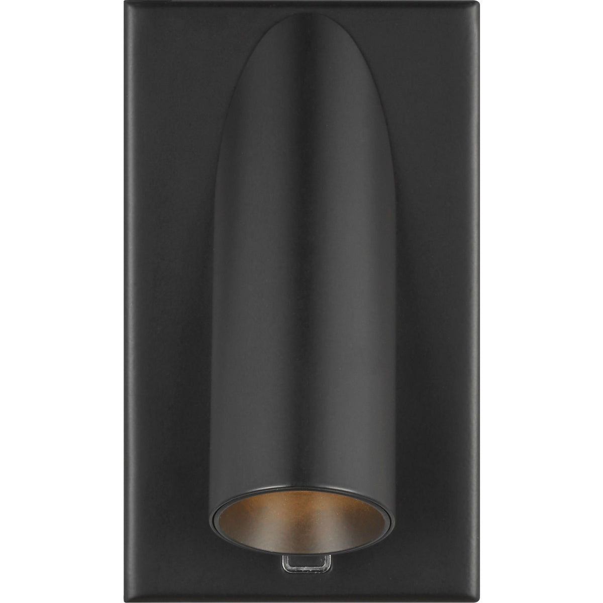 Collection moderne Visual Comfort 700WSPNT5B-LED930 Ponte 5 Murale