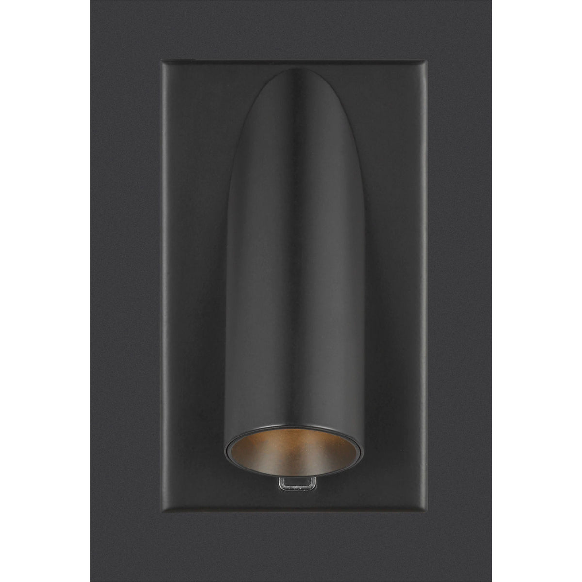 Collection moderne Visual Comfort 700WSPNT5B-LED930 Ponte 5 Murale