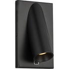 Collection moderne Visual Comfort 700WSPNT5B-LED930 Ponte 5 Murale