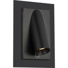 Collection moderne Visual Comfort 700WSPNT5B-LED930 Ponte 5 Murale