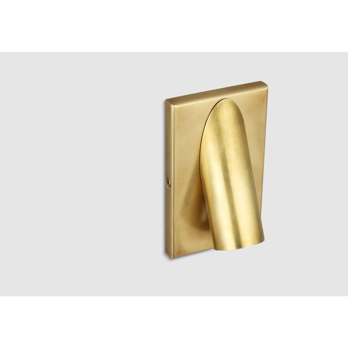 Collection moderne Visual Comfort 700WSPNT5NB-LED930 Ponte 5 Murale