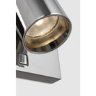 Collection moderne Visual Comfort 700WSPNT5N-LED930 Ponte 5 Murale