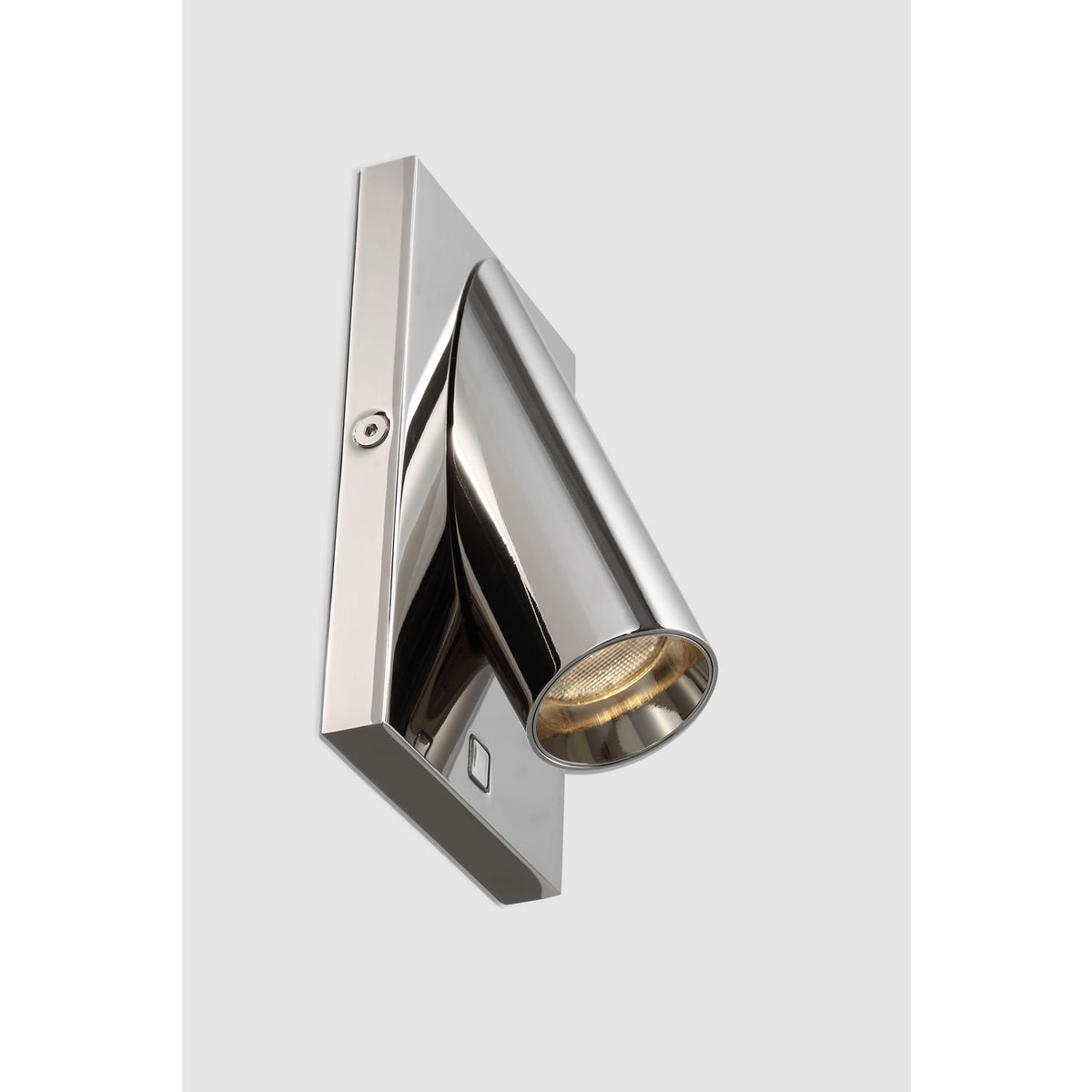 Collection moderne Visual Comfort 700WSPNT5N-LED930 Ponte 5 Murale