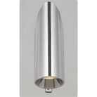 Collection moderne Visual Comfort 700WSPNT5N-LED930 Ponte 5 Murale