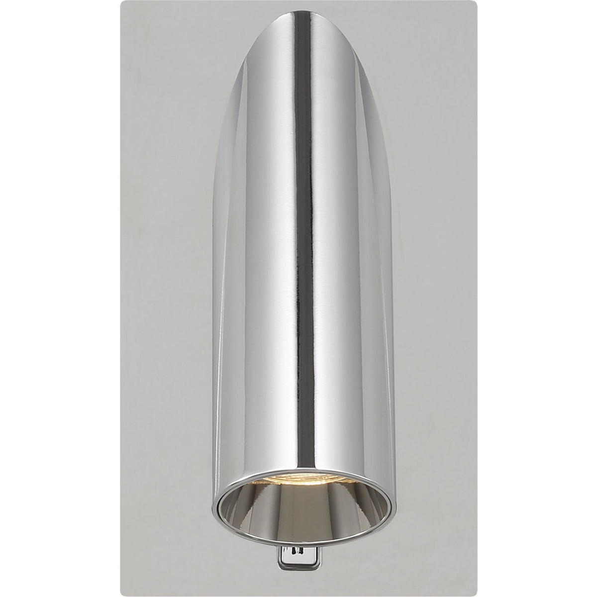 Collection moderne Visual Comfort 700WSPNT5N-LED930 Ponte 5 Murale