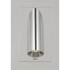 Collection moderne Visual Comfort 700WSPNT5N-LED930 Ponte 5 Murale