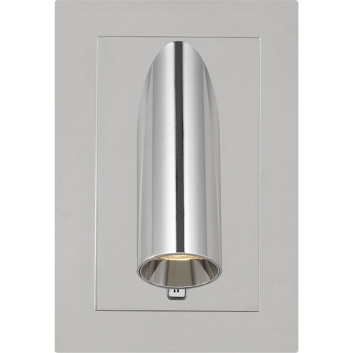 Collection moderne Visual Comfort 700WSPNT5N-LED930 Ponte 5 Murale