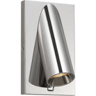 Collection moderne Visual Comfort 700WSPNT5N-LED930 Ponte 5 Murale