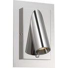 Collection moderne Visual Comfort 700WSPNT5N-LED930 Ponte 5 Murale