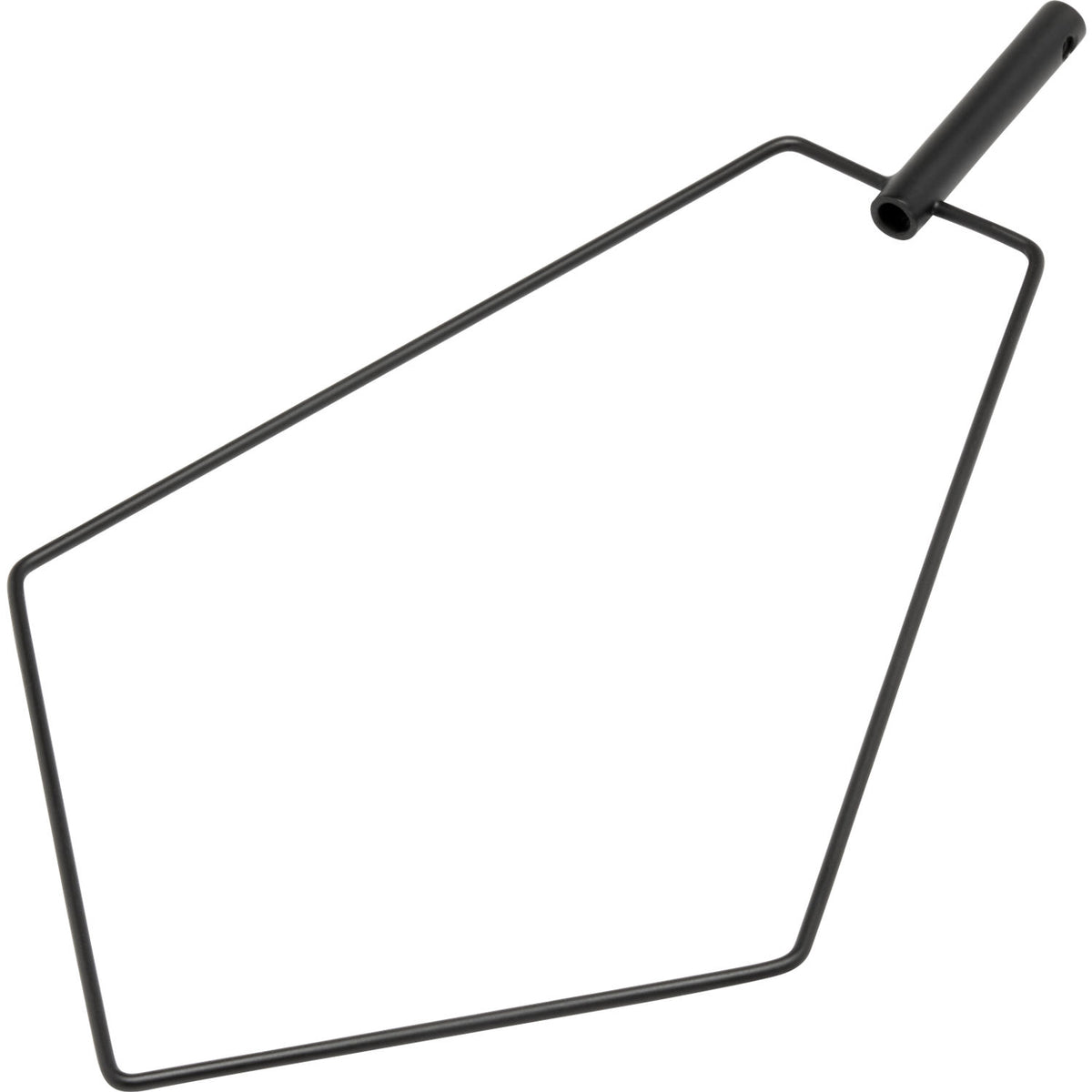 Visual Comfort Modern Collection 700TRSPAPB Trellis Pentagon Pendant Accessory