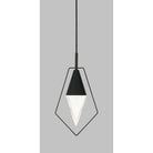 Visual Comfort Modern Collection 700TRSPAPB Trellis Pentagon Pendant Accessory