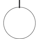Visual Comfort Modern Collection 700TRSPARB Trellis Round Pendant Accessory
