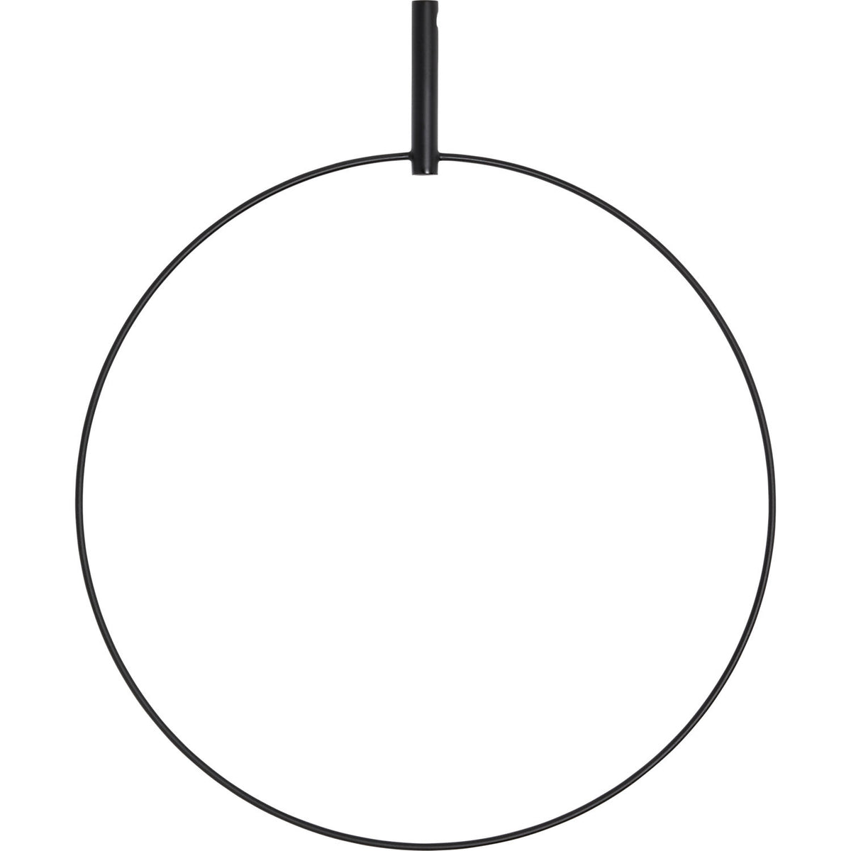 Visual Comfort Modern Collection 700TRSPARB Trellis Round Pendant Accessory