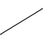 Visual Comfort Modern Collection 700TRSSPR12B Trellis Spacer