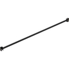 Visual Comfort Modern Collection 700TRSSPR12B Trellis Spacer