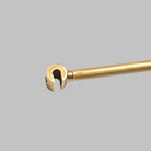 Visual Comfort Modern Collection 700TRSSPR12NB Trellis Spacer