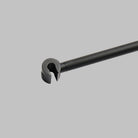 Visual Comfort Modern Collection 700TRSSPR18B Trellis Spacer