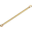 Visual Comfort Modern Collection 700TRSSPR6NB Trellis Spacer