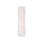 Studio M - SM21363WTPN - LED Bath Vanity - Facets - Polished Nickel