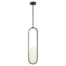 Studio M - SM24882GM - LED Pendant - Trance - Gunmetal