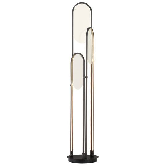 Transe DEL Lampadaire