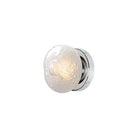 Studio M - SM25390BGPC - LED Wall Sconce - Soda Pop - Black Gold