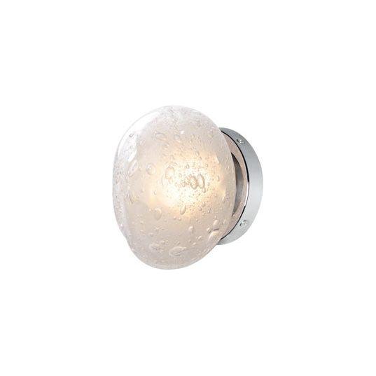 Studio M - SM25390BGPC - LED Wall Sconce - Soda Pop - Black Gold