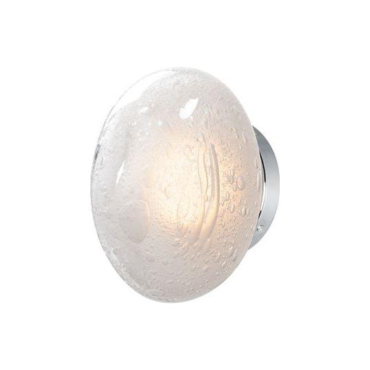 Studio M - SM25392BGPC - LED Wall Sconce - Soda Pop - Black Gold