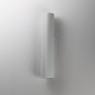 Studio M Lighting SM300300WTWT Tropo Murale en blanc, vue de trois quarts