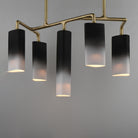 Studio M Lighting - SM300305OMBVB - Tropo Suspension - Tropo - Laiton vintage