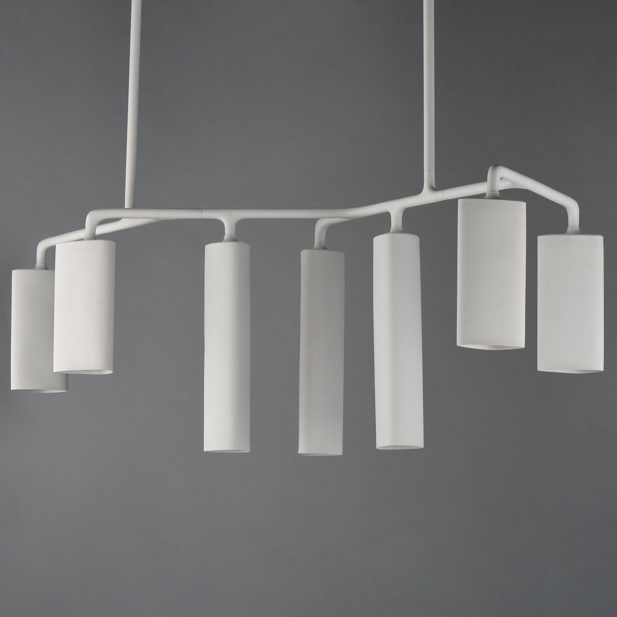 Studio M Lighting - SM300307WTWT - Tropo Pendant - Tropo - White