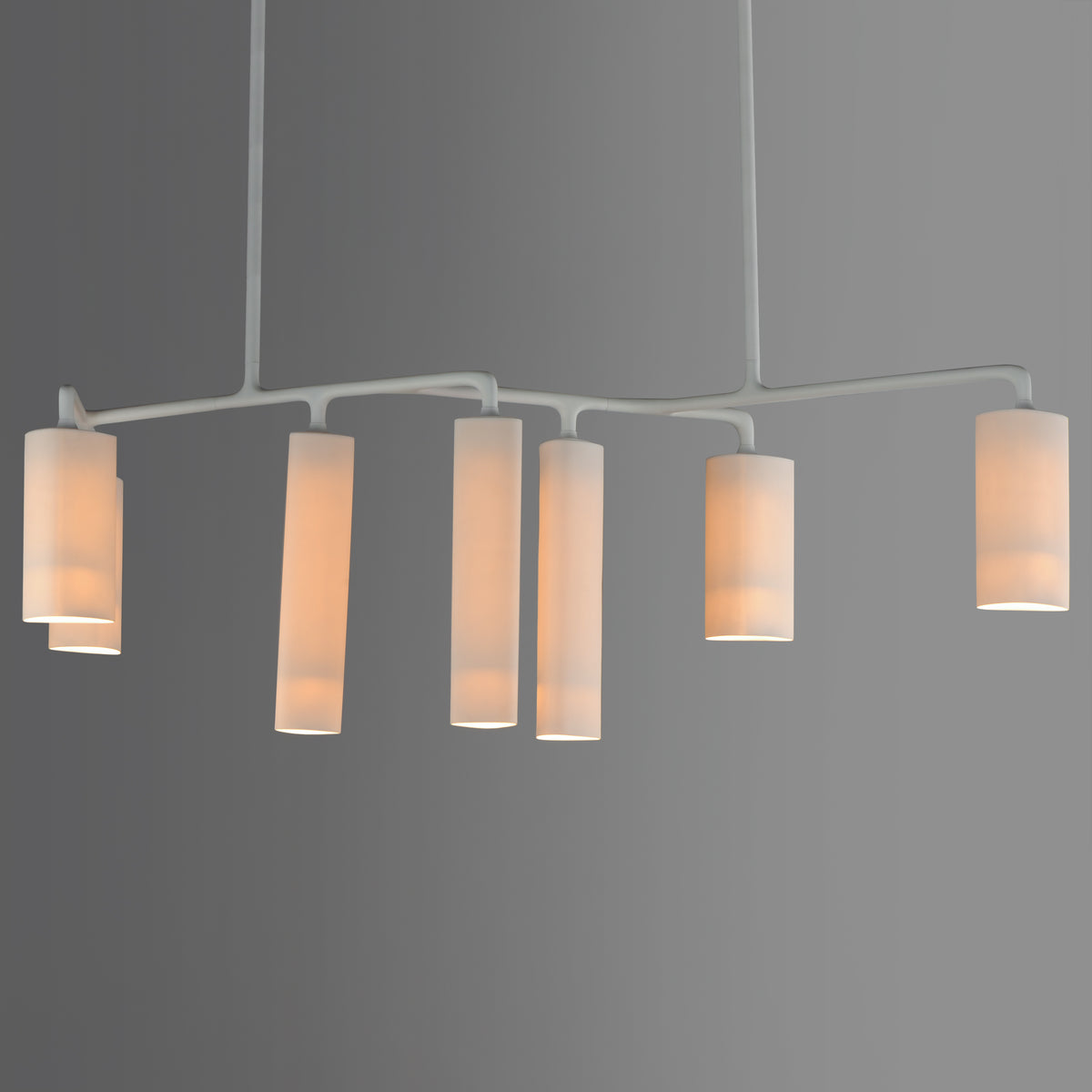 Studio M Lighting - SM300307WTWT - Tropo Pendant - Tropo - White