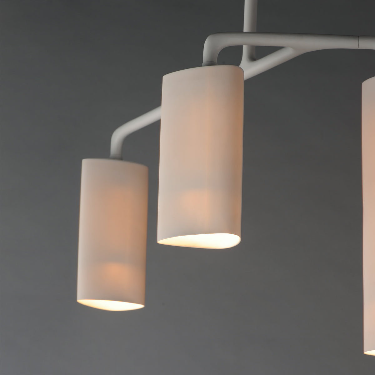 Studio M Lighting - SM300307WTWT - Tropo Pendant - Tropo - White