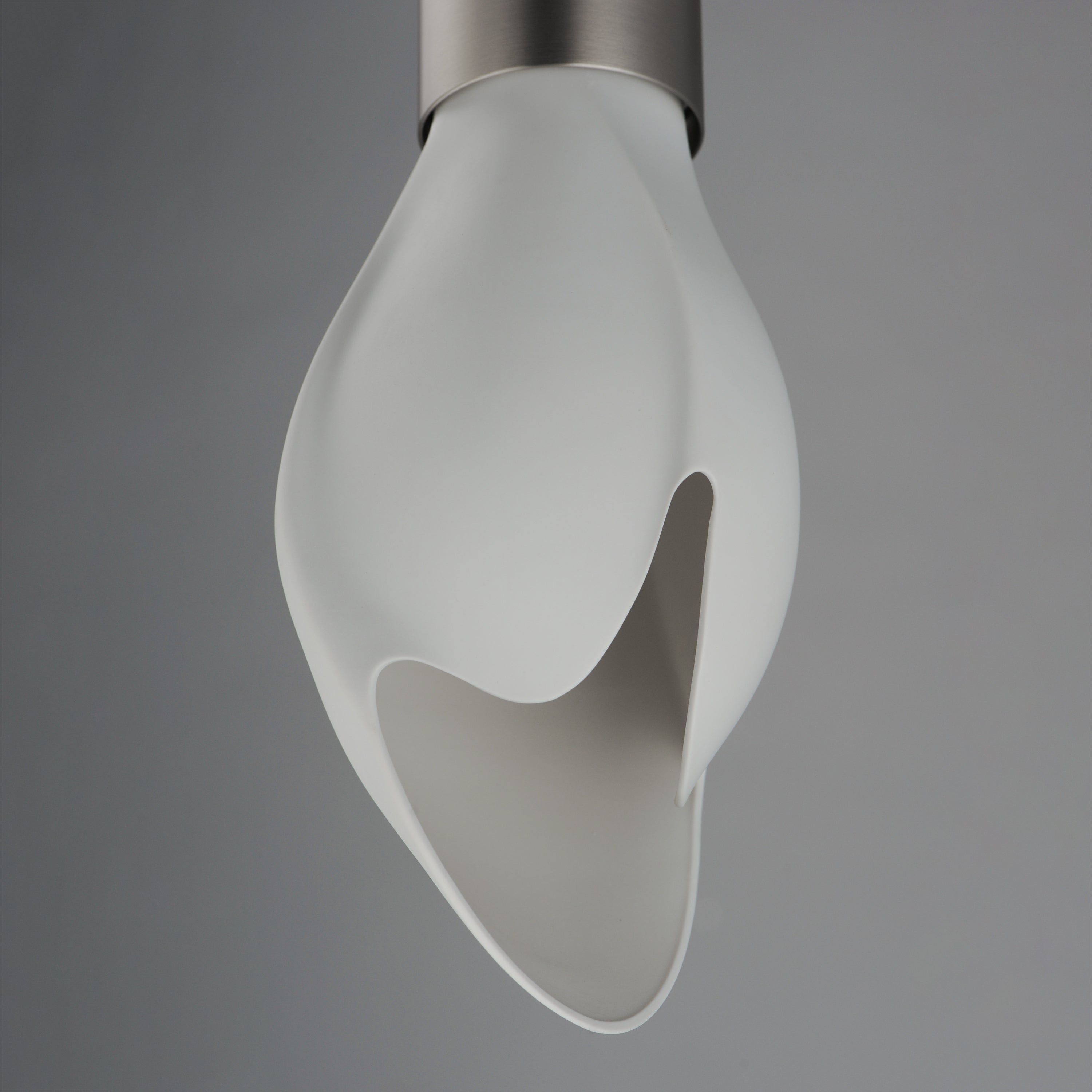 Studio M Lighting - SM30141WTSN - Burgeon Pendant - Burgeon - Satin Nickel