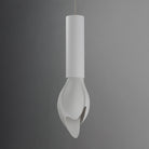 Studio M Lighting - SM30141WTWT - Burgeon Suspension - Chirurgien - Blanc