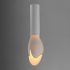 Studio M Lighting - SM30141WTWT - Burgeon Suspension - Chirurgien - Blanc