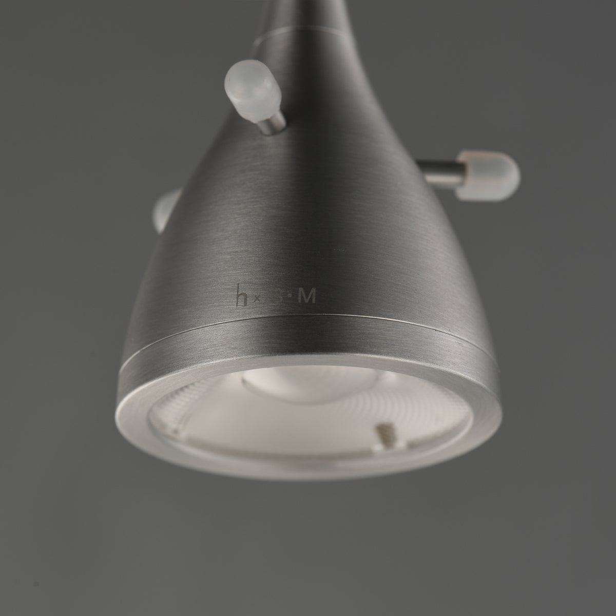 Studio M Lighting - SM49301EMSKBK - Ray Dance Cluster Pendant - Ray Dance Cluster - Black