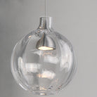Studio M Lighting - SM49311CL - Ray Dance Suspension - Ray Dance - Aluminium brossé