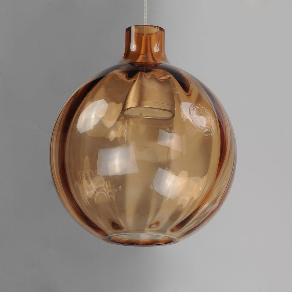 Studio M Lighting - SM49311EM - Ray Dance Suspension - Ray Dance - Aluminium brossé